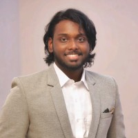 Sendil Madhavan B