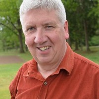 Mick Devine