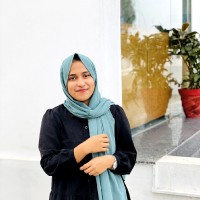 Nidha Nasreen