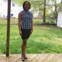 Phylicia Chambers