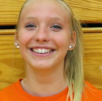 Katie Swanson