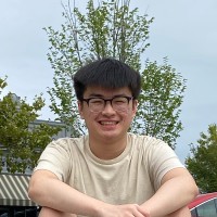 Simon Rong
