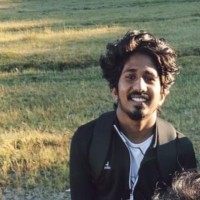 Ajay Sunil