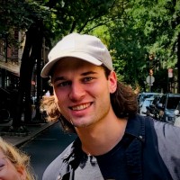 Luke Tyson