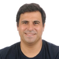 David Luyando Echecon