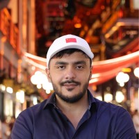 Mohammed Iqbal Shaikh