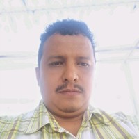 Angel Humberto Cabrera Alvarez
