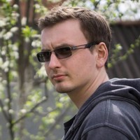 Yaroslav Ketsman