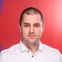 Gábor Oláh