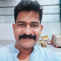 sudhakar Akula
