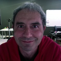 David Ballesteros Álvarez