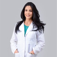 María Gabriela Torres