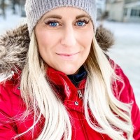 Caroline Rudzinski
