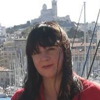 Monika Mamou