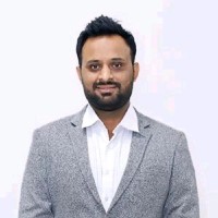 Rohit Gyanchandani
