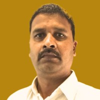 Pratheep Kumar