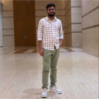 Erigeshi Saicharan