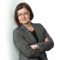 Katarina Kecklund