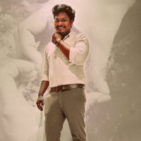 David Raju