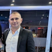 Simon Sarmiento