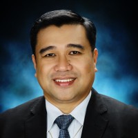 Ernesto Guillermo Jr.
