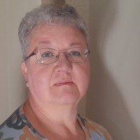 Liza Jansen van Vuuren