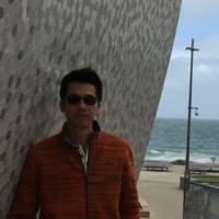 Eddie YL Liew
