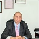 Dr. Beso Abuladze