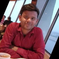 Brijesh Parekh