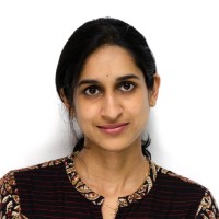 Jayashree Hubli