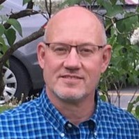 Eric Weston, PMP, PMI-ACP, Six Sigma Black Belt