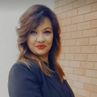 ANUSHA HARILAL