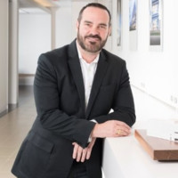 Todd Arenz, A.I.A., LEED AP BD-C, CDT