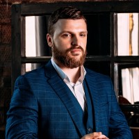 Igor Lazorin