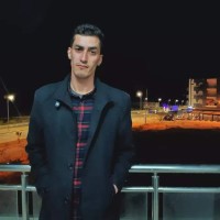 Mejri Fares