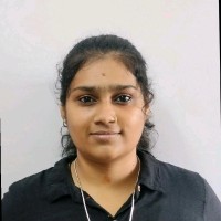 Swetha Srinivasan