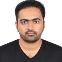 Jithin M