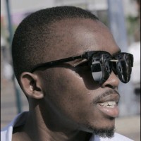 Gomolemo Bobbie Motlogelwa