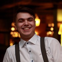 Oleh Brodskyi