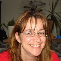 Sylvie Fournier