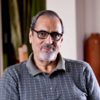 Anand Krishna Krishna