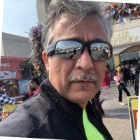 Pravin Chandra