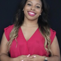 Danai Trotman, MBA, MSN