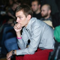 Vladyslav Neskhoziievskyi