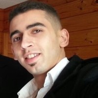 Mohammed Shiblaq