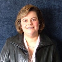 Tina Trudel, PhD, CBIST