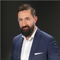 Michał Panasiuk, Mba