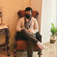 Utsav Gandhi