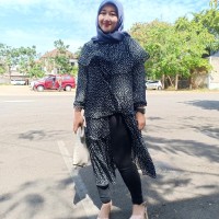 Suci Pratiwi