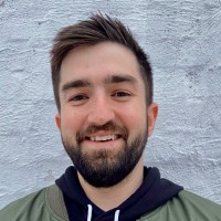 Aaron Frank